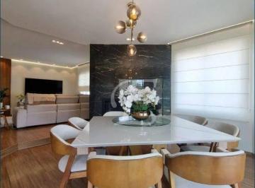 eabeee3bcf75cacb509f4744b07d0e6acbf118ea · Apartamento à venda, 206 m² por R$ 1.600.000,00 - Mandaqui - São Paulo/SP
