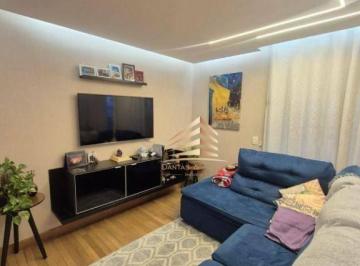 54a633455b809517393113ab9ce944413742d7c0 · Apartamento à venda, 109 m² por R$ 1.100.000,00 - Macedo - Guarulhos/SP