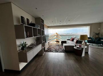 c66ce7d7f9d6ce2a6f408d625e28da31ed237734 · Apartamento com 3 dormitórios à venda, 178 m² por R$ 1.800.000,00 - Centro - Guarulhos/SP