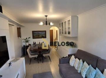 93d864ac84bf3354138ad850d17710e9b3e19061 · Apartamento à venda | 84m² | 3 dormitórios | 1 suíte | 1 vaga | lazer completo | Barro Branco - São 