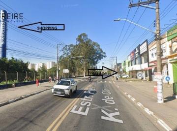 adc804ce734516f8ba4909fd36e7c014be545333 · Salão para alugar, 300 m² por R$ 10.350,00/mês - Pimentas - Guarulhos/SP