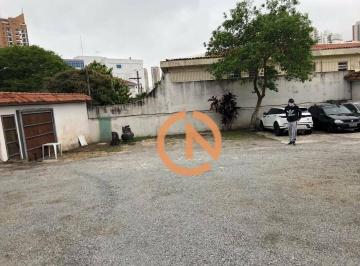 2c3526ed671dfb2d8d5f6e6d92ff75824ebccbb2 · Terreno para alugar, 779 m² - Vila Regente Feijó - São Paulo/SP