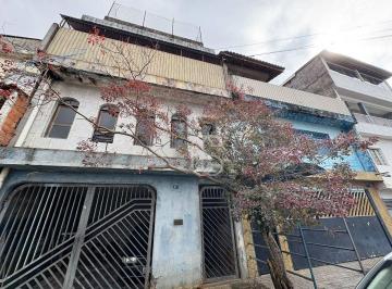 2f5fd9fe923b8a06c5bb87fc36971780197fb43c · A venda - Terreno com área de 503 m² | Construção com 3 casas