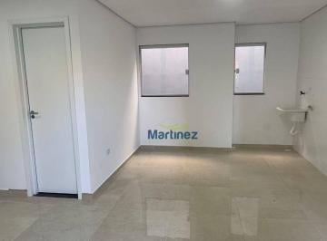 c662999f38fe07baf8f49ae38c2ecabf0b7ac094 · Apartamento com 2 dormitórios à venda, 35 m² por R$ 260.000 - Vila Tolstoi - São Paulo/SP