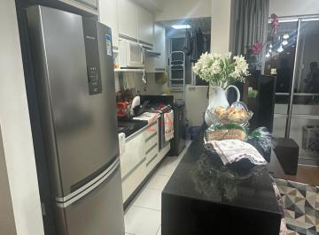 Apartamento · 55m² · 2 Quartos · 1 Vaga · Apartamento 2 Quartos à Venda, 55m² por R$290.000,00, jardim Morumbi, Londrina-PR