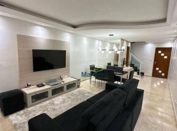 5a0b411866ce25e3ae89223b071a3fe05ddf0d8f · Sobrado à venda, 230 m² por R$ 1.245.000,00 - Sítio da Figueira - São Paulo/SP