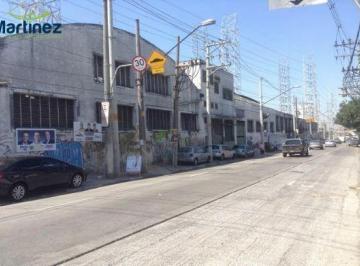 217229ee683fc95bac7779527bf119567e604993 · Galpão Comercial à venda, Vila Prudente, São Paulo - GA0007.