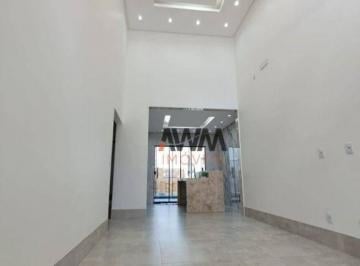 38cb029b49d3e46e28f8439393bce2dd5b78dfd6 · Casa com 3 quartos com suíte master à venda, 132 m² por R$ 850.000 - Jardim Presidente - Goiânia/GO