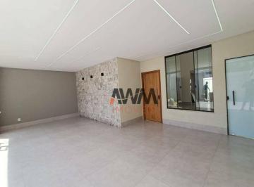 67f05fc4b40e0585ca51afca3065686d8d29f5a8 · Casa com 3 quartos com suíte master à venda, 132 m² por R$ 850.000 - Jardim Presidente - Goiânia/GO