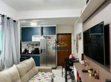 7722843c548b04937df94f1ea794d45e2f5834b7 · Apartamento com 2 dormitórios à venda, 50 m² por R$ 385.000 - Vila Camilópolis - Santo André/SP