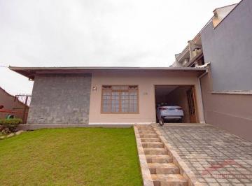 FACHADA · Casa com 3 dormitórios à venda, 126 m² por R$ 650.000,00 - Nova Brasília - Joinville/SC