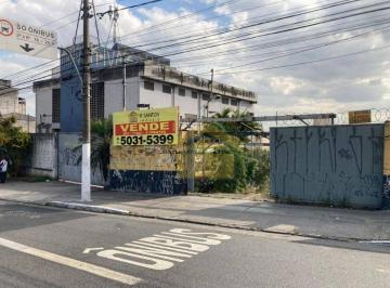 6eda6352fc39dcf0cb221c73a1f184e5e2ad3cf2 · Terreno à venda, 780 m² por R$ 4.300.000,00 - Jabaquara - São Paulo/SP