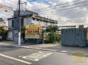 ec4dc607d0fa4f340020e82b3c293d70fd836d8a · Terreno à venda, 780 m² por R$ 4.300.000,00 - Jabaquara - São Paulo/SP