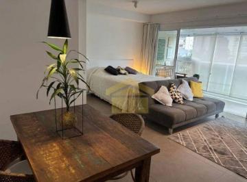 5cfeee853a5ff1e428c7061883b964d4876ca96d · Apartamento com 1 dormitório para alugar, 50 m² por R$ 5.585,00/mês - Brooklin - São Paulo/SP
