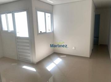 b02f8af2e6f1ec5f4dc2cb1143e22373b8da7d2a · Apartamento à venda, 59 m² por R$ 340.000,00 - Parque Novo Oratório - Santo André/SP