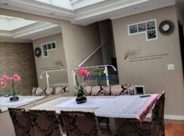 782e1ace2c77b3db66af2ae9d1ee7918ee730035 · Sobrado com 3 dormitórios à venda, 132 m² por R$ 530.000,00 - Vila Primavera - São Paulo/SP