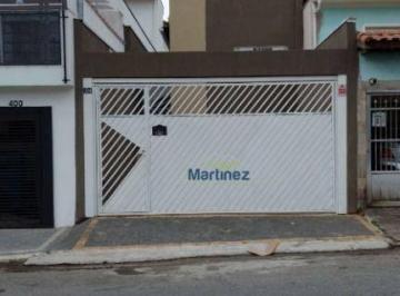 4de97042aef5783ae0eb961d6060a73f8c239cc4 · Casa com 3 dormitórios à venda, 83 m² por R$ 680.000 - Parque São Lucas - São Paulo/SP