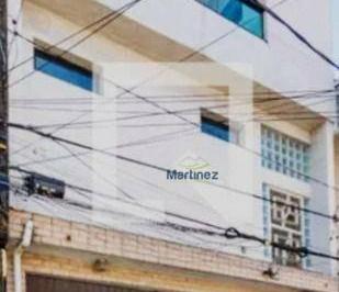 84a6b1744010519d8ab5387dcc66a1082cb0345b · Sobrado com 5 dormitórios à venda, 350 m² por R$ 650.000 - Vila Tolstoi - São Paulo/SP