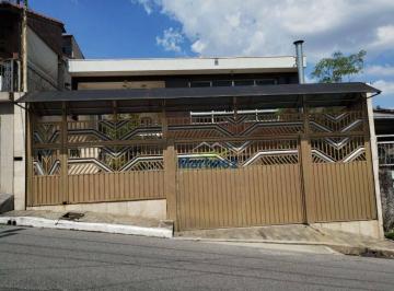 21a985b874f11ced02e5dfdca99206856b470c70 · Casa com 3 dormitórios à venda, 210 m² por R$ 900.000,00 - Parque São Lucas - São Paulo/SP