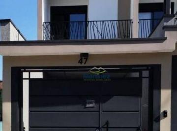 5961e2accef31f84f1c2c05cb995f578e3253f03 · Sobrado com 3 dormitórios à venda, 110 m² por R$ 730.000,00 - Parque São Lucas - São Paulo/SP