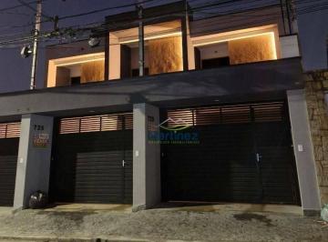 c6575f3e143dee3765c8d99bc15ca01e85246466 · Sobrado com 3 dormitórios à venda, 109 m² por R$ 790.000,00 - Vila Zelina - São Paulo/SP