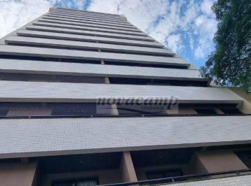 9f4f40ffe40bfc59e8dd9703f75b4ebd4e880ac8 · Apartamento com 3 dormitórios à venda, 90 m² por R$ 648.000,00 - Vila Itapura - Campinas/SP
