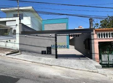 22fa32ed65db158964d0aa0016517af77a6eb304 · Sobrado à venda, 75 m² por R$ 499.000,00 - Parque São Lucas - São Paulo/SP