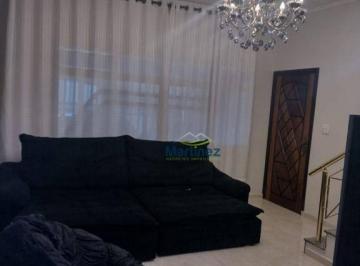 e733279a54862bf886bdf0ac80272ef23d61bcea · Sobrado à venda, 145 m² por R$ 480.000,00 - Jardim Colorado - São Paulo/SP
