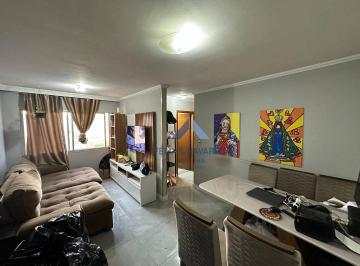 cc0ba39838ce6ec72498bfa1369f19108da155a6 · Apartamento com 2 dormitórios à venda, 52 m² por R$ 340.000,00 - Freguesia do Ó - São Paulo/SP