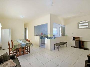 6ad642e611962a5a693032a7c61951bf9b9a47f4 · Casa com 3 dormitórios à venda, 143 m² por R$ 490.000 - Cidade Nova Peruibe - Peruíbe/SP