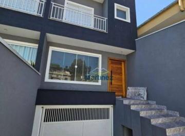 7475df5bea0e596a0d21a160df3c4046c9a8814d · Sobrado com 3 dormitórios à venda, 223 m² por R$ 850.000 - Vila Primavera - São Paulo/SP