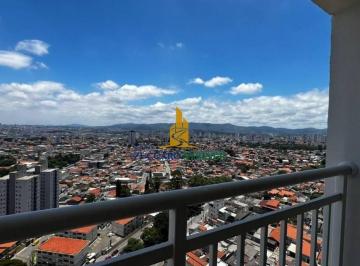 598d2995166eea2c44a1fb46bf7cd3e6836221c3 · Cobertura à venda, 73 m² por R$ 669.999,99 - Gopoúva - Guarulhos/SP