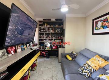 113ddcc7061d929c3d340b93772a30ecea1a5f45 · Apartamento com 2 dormitórios à venda, 52 m² por R$ 450.000,00 - Macedo - Guarulhos/SP