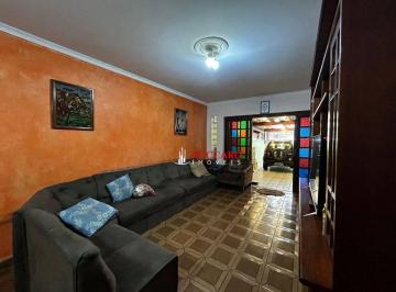 1b21d1323bc7f1fcc51db621fc9bbab5222eecca · Sobrado com 3 dormitórios à venda, 124 m² por R$ 600.000,00 - Vila Nelson - São Paulo/SP