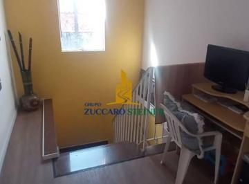 9316b25c0a3f5f43bf8f754081749fdb3f788b45 · Sobrado com 4 dormitórios à venda, 394 m² por R$ 800.000,01 - Jardim São João - Guarulhos/SP