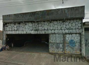 631a42aa9b380d52a07b789d947abb8710d673a4 · Galpão à venda, 522 m² por R$ 5.300.000,00 - Sapopemba - São Paulo/SP