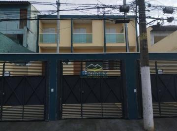 fe72f535796632669da5dd766678de9c58a2f42b · Sobrado com 3 dormitórios à venda, 95 m² por R$ 550.000 - Vila Ivg - São Paulo/SP