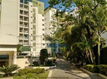 49508f22910bb56c37dc3c42991aa789d7e9ea7d · Apartamento com 3 dormitórios à venda, 116 m² por R$ 750.000 - Vila Ema - São Paulo/SP