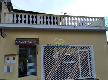 352cb63ebc95c96ca4e23f9c240df74b6c8998c9 · Casa à venda, 135 m² por R$ 800.000,00 - Parque São Lucas - São Paulo/SP