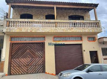 4ab070460b4582efc39cfe4d1a744f595faeb382 · Sobrado com 4 dormitórios à venda, 345 m² por R$ 1.050.000,00 - Vila Tolstoi - São Paulo/SP