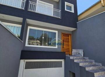 9d876e9942943306f5b6091627300edaefe524d0 · Sobrado com 3 dormitórios à venda, 223 m² por R$ 1.100.000 - Vila Primavera - São Paulo/SP