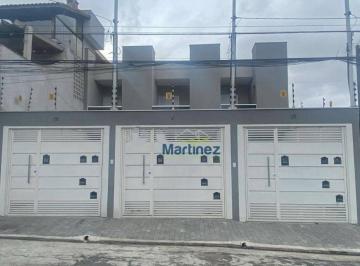 12c6f0a57786ed912e386a6799c40b1988bee403 · Sobrado com 3 dormitórios à venda, 100 m² por R$ 560.000,00 - Vila Primavera - São Paulo/SP