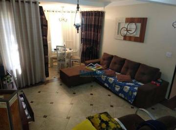 d6cb2d5dbcd934d61b8379cf7b182fa4b173a4f2 · Sobrado com 4 dormitórios à venda, 270 m² por R$ 1.250.000,00 - Parque São Lucas - São Paulo/SP
