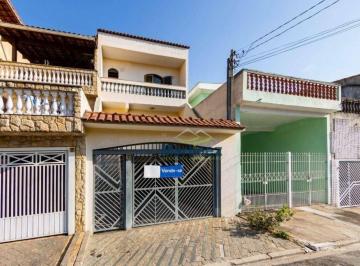 4000cea3ee881611256a725c1ec902cc5ebc111a · Sobrado com 3 dormitórios à venda, 148 m² por R$ 630.000,00 - Vila Industrial - São Paulo/SP