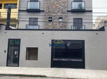 8ffbc95ddaaf219330c2f9d1a9729047ab5ca3ec · Apartamento com 2 dormitórios à venda, 50 m² por R$ 465.000,00 - Jardim Santo Alberto - Santo André/