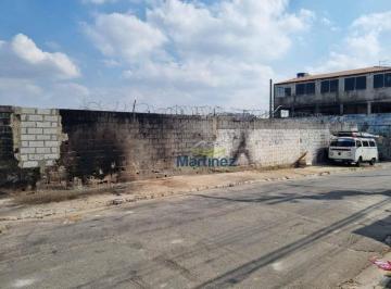 8f825bd68711ead55ce52c85cf3dc8dd1dbef313 · Terreno à venda, 965 m² por R$ 1.170.000,00 - Vila Nova Curuçá - São Paulo/SP