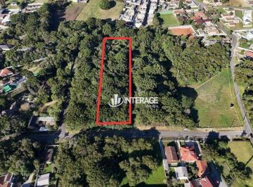 f67063bfcaaa5cb11cf9155b295c289505b95ff8 · Terreno à venda, 4446 m² por R$ 1.700.000,00 - Santa Felicidade - Curitiba/PR