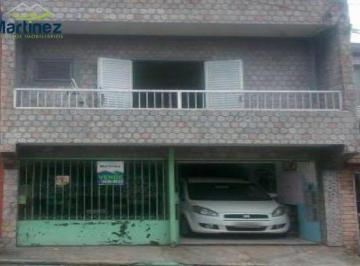 cff9ca44559102417f5cb08dbe58efcd31922d1a · Sobrado com 2 dormitórios à venda, 200 m² por R$ 550.000,00 - Jardim Guairaca - São Paulo/SP