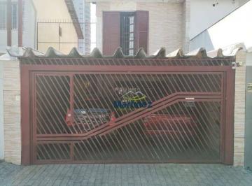 7530b2ead51610cf2f5811957548c5249cb06a05 · Sobrado com 2 dormitórios à venda, 85 m² por R$ 550.000,00 - Jardim Independência - São Paulo/SP