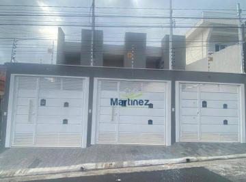 ac26848b4758744791a8cbf3d06016cbe40f77ad · Sobrado à venda, 90 m² por R$ 550.000,00 - Vila Ema - São Paulo/SP